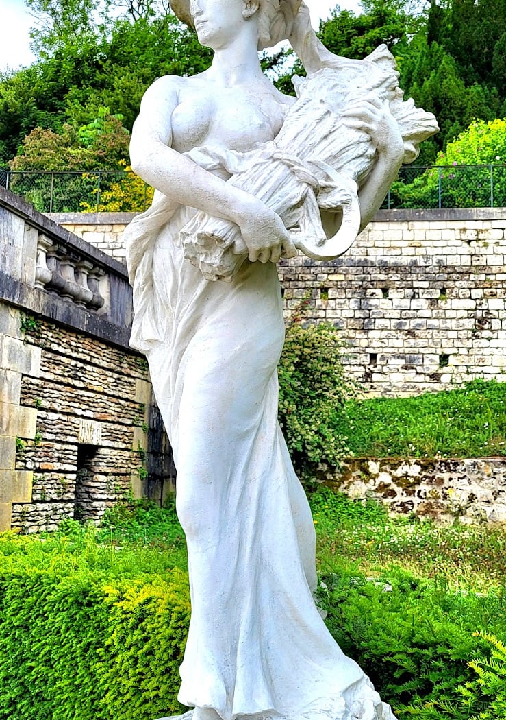 Apollo Garden 3